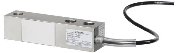 Siemens WL230 merna ćelija (3642091)