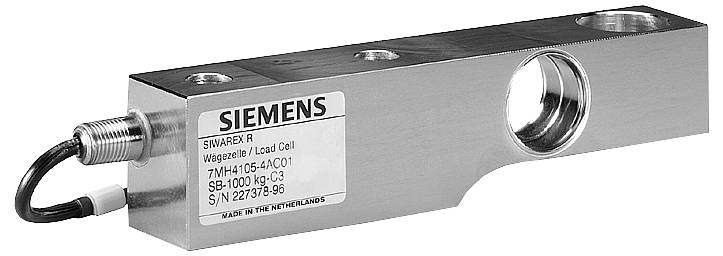 Siemens WL230 merna ćelija (3752569)