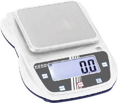 Kern EHA 3000-0 školska vaga 3 kg podeok 1 g