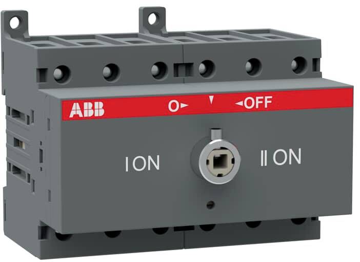 ABB 1SCA105338R1001