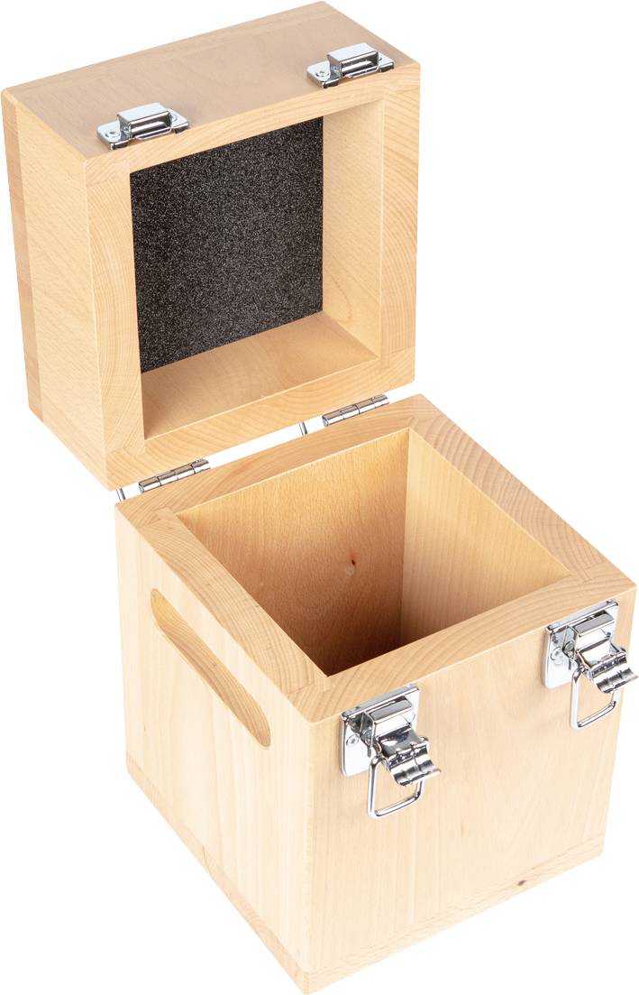 Kern 337-151 komplet etalonskih tegova klasa F2 20 kg