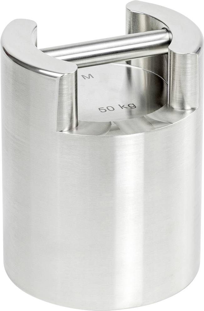 Kern 347-161 etalonski teg klasa M1 50 kg
