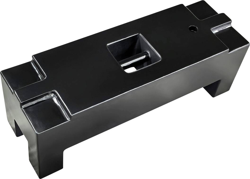 Kern M1 etalonski teg klasa M1 200 kg