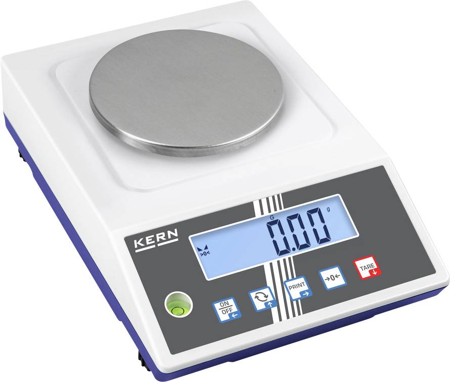 Kern PCB 300-2 precizna vaga 300 g podeok 0,01 g