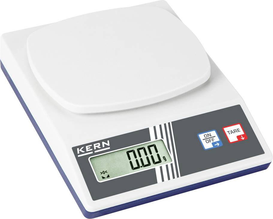 Kern EFS 500-2 školska vaga 500 g podeok 0,01 g