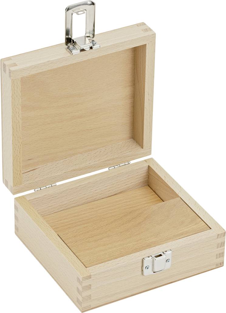 Kern 315-040 drvena kutija za tegove klasa E1 200 g