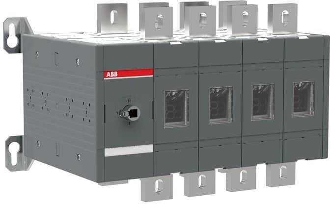 ABB 1SCA022872R1410
