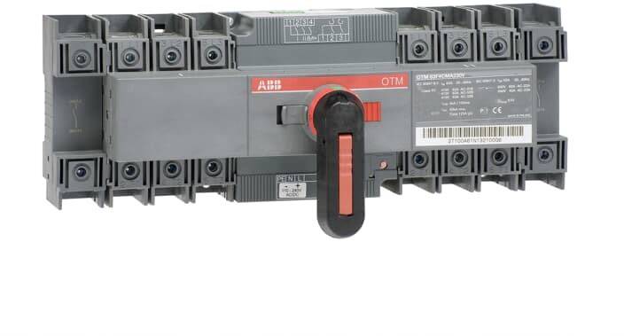ABB 1SCA120101R1001
