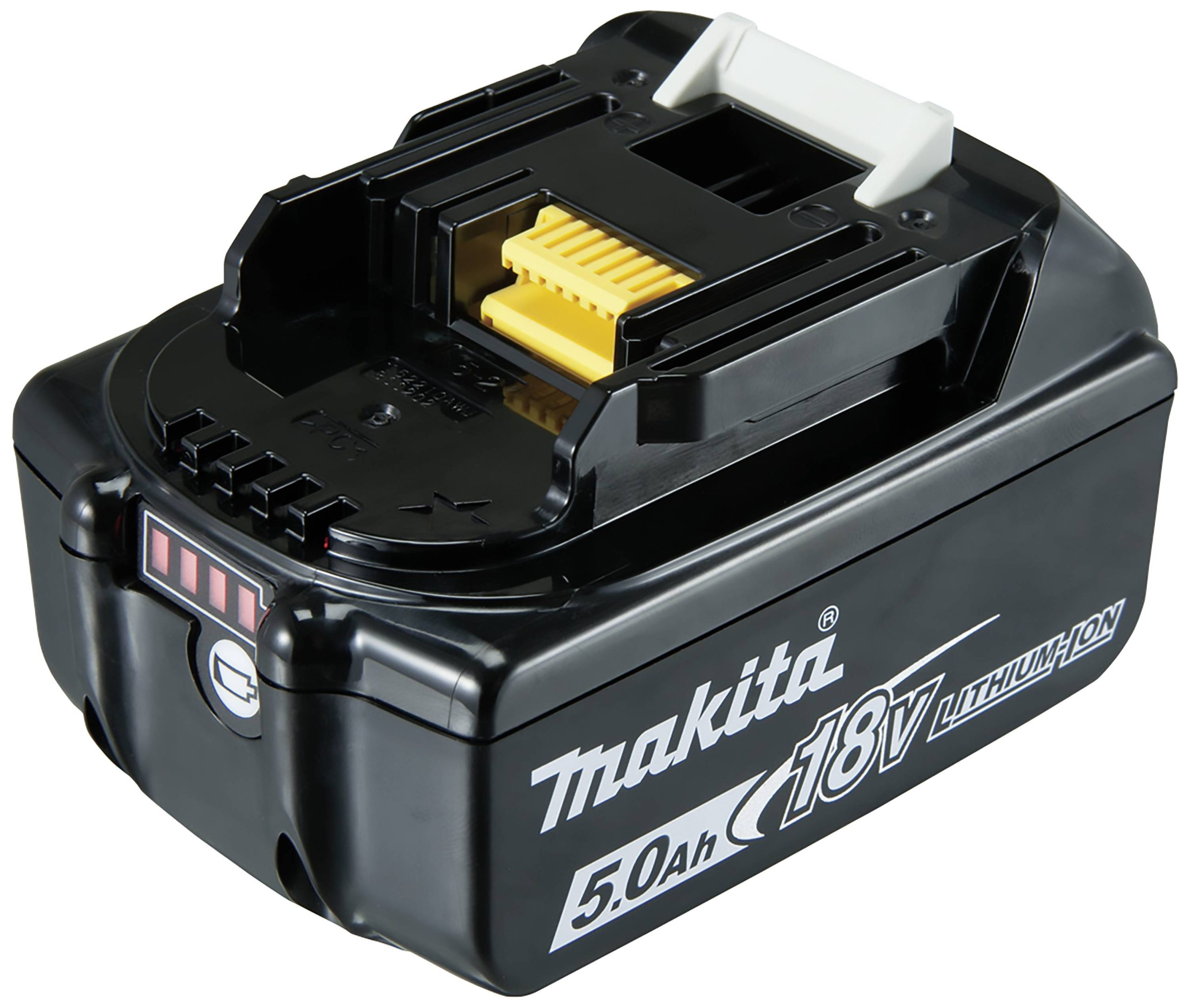 Makita BL1850B akumulator za električni alat Li-Ion 5 Ah specijalna veličina