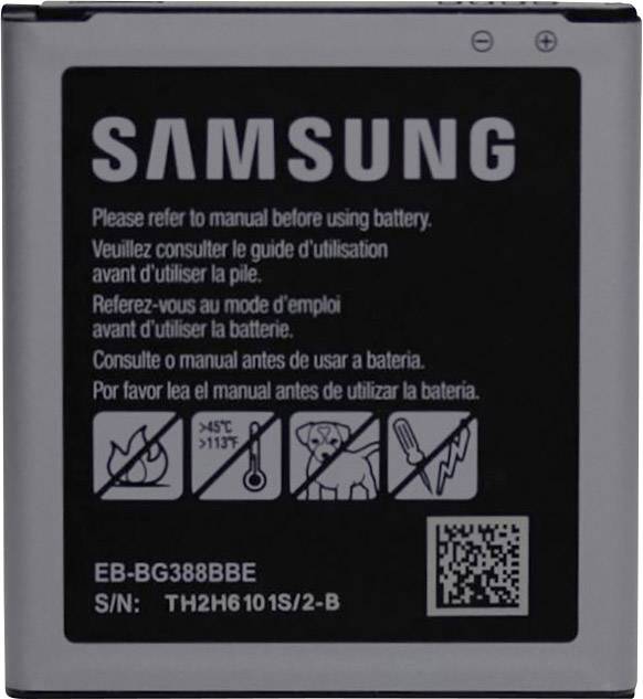 Samsung akumulator za mobilni telefon Li-Ion 2200 mAh