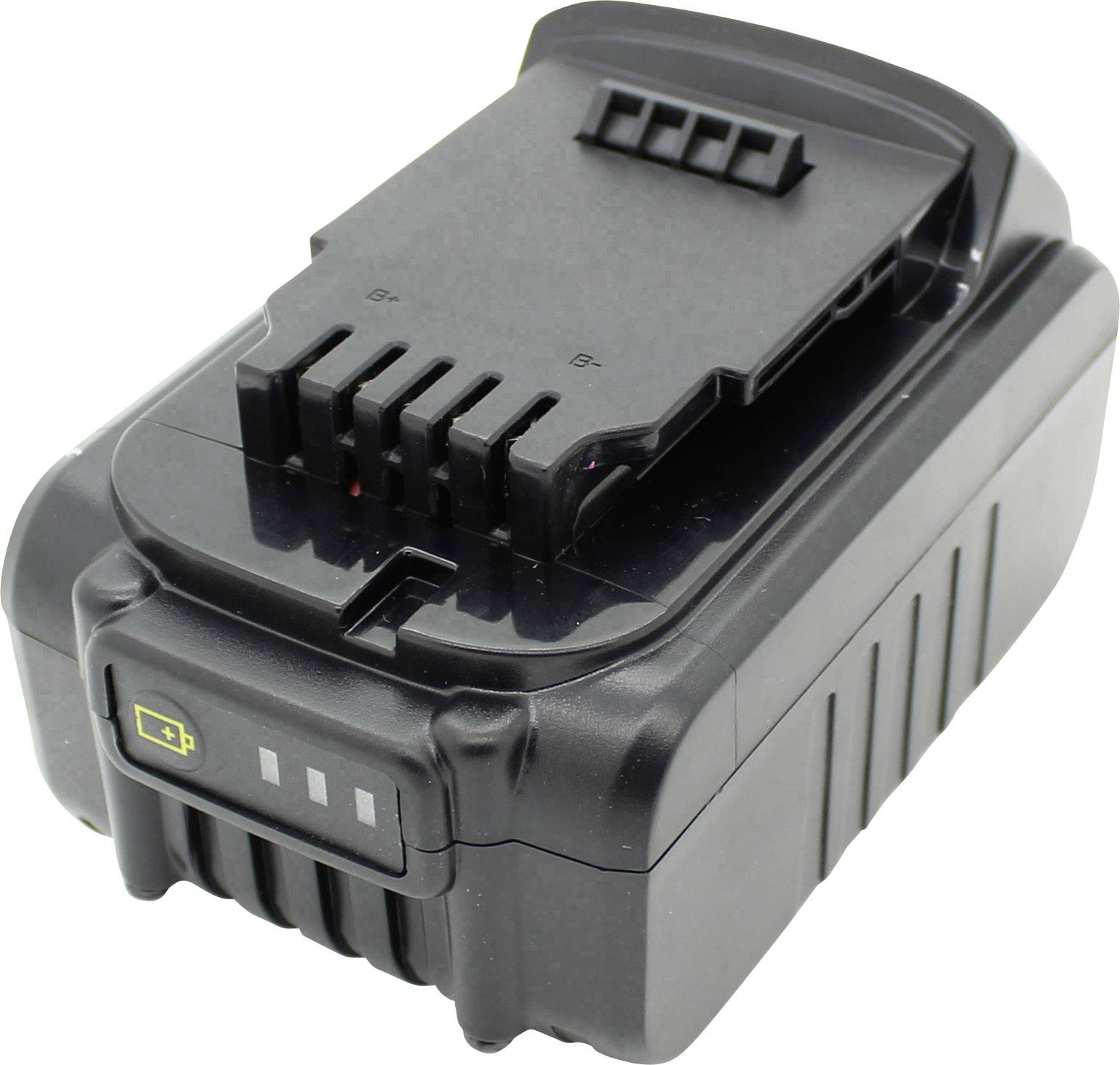 Beltrona DEW90606467 akumulator za električni alat Li-Ion 4000 mAh specijalna veličina
