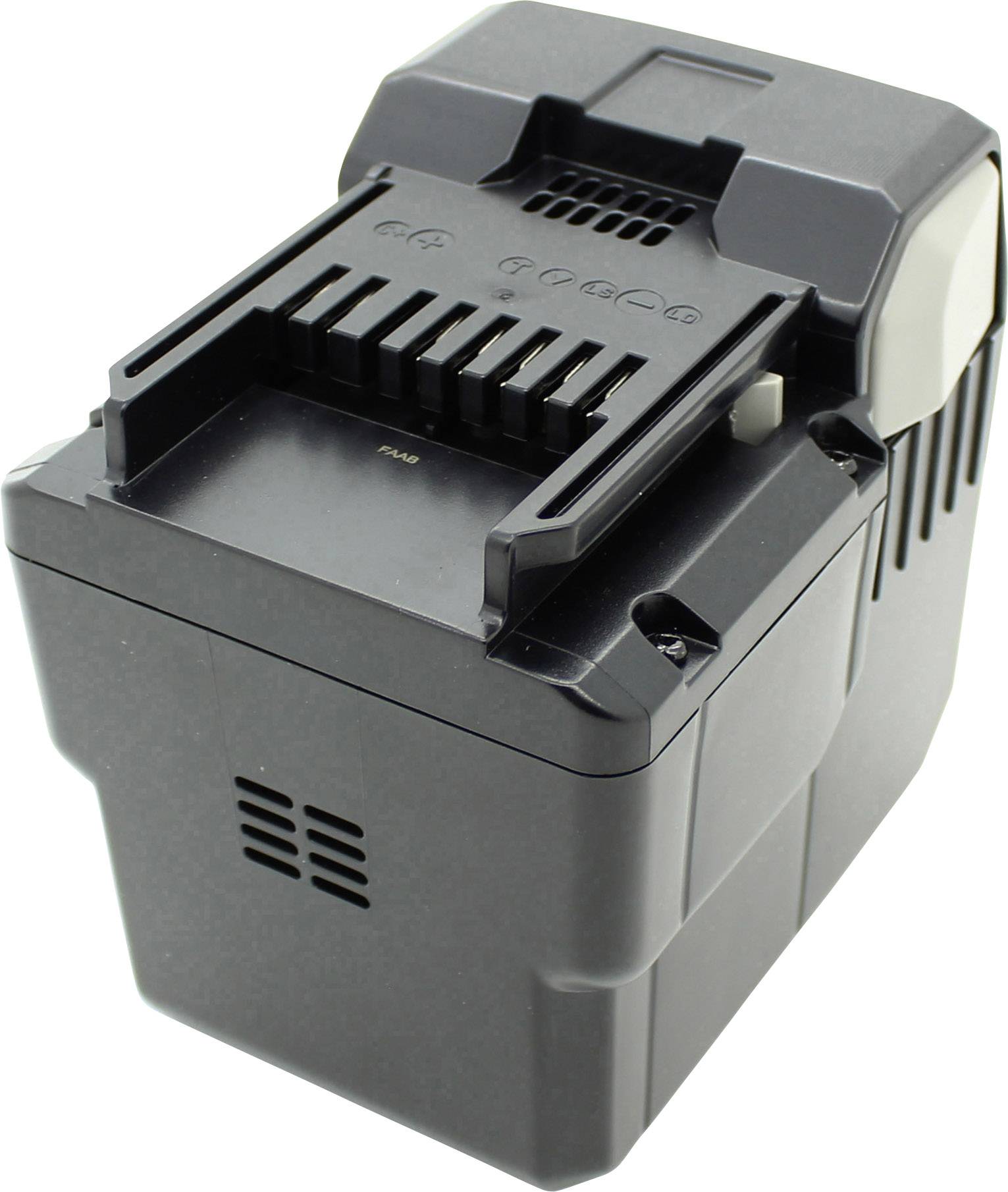 Beltrona HIT90611907 akumulator za električni alat Li-Ion 4000 mAh specijalna veličina