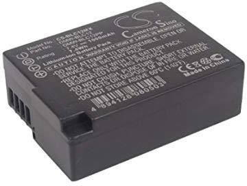 Cameron Sino BLC12MX akumulator za kameru Li-Ion 7,4 V 1000 mAh specijalna veličina