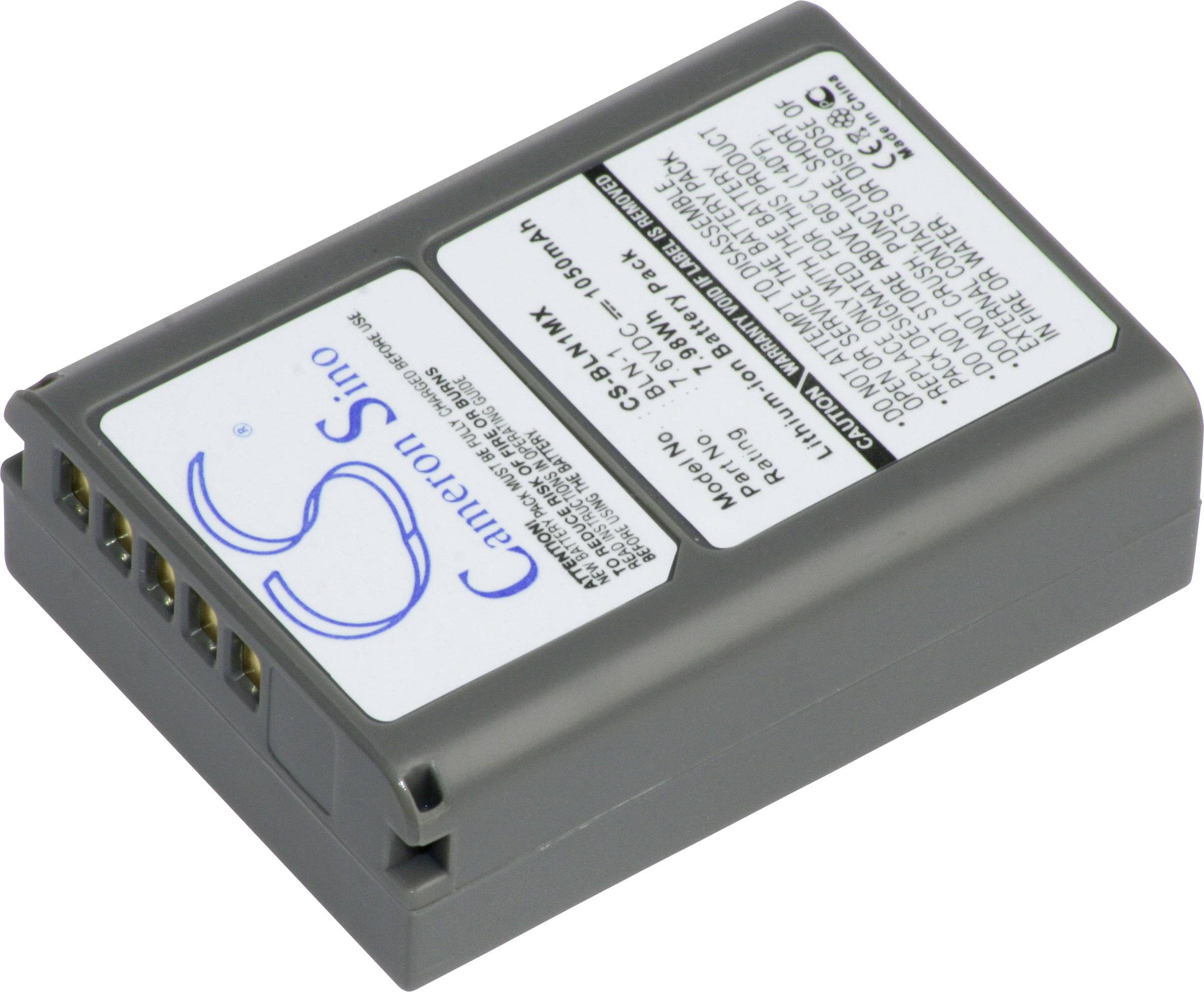 Cameron Sino akumulator za kameru Li-Ion 7,6 V 1150 mAh specijalna veličina