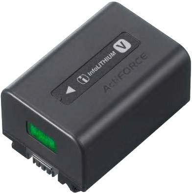 Sony FV50 akumulator za kameru Li-Ion 6,9 V 950 mAh specijalna veličina