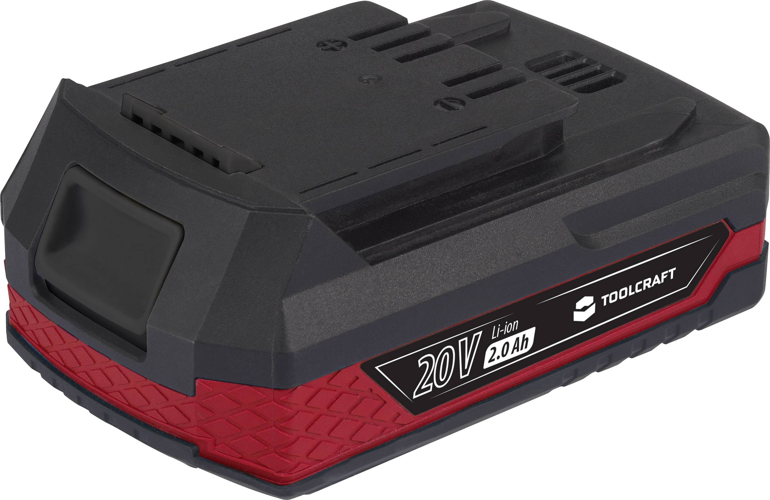 TOOLCRAFT<br> AP-1000 / TAWB-200 akumulator za električni alat Li-Ion 2 Ah specijalna veličina