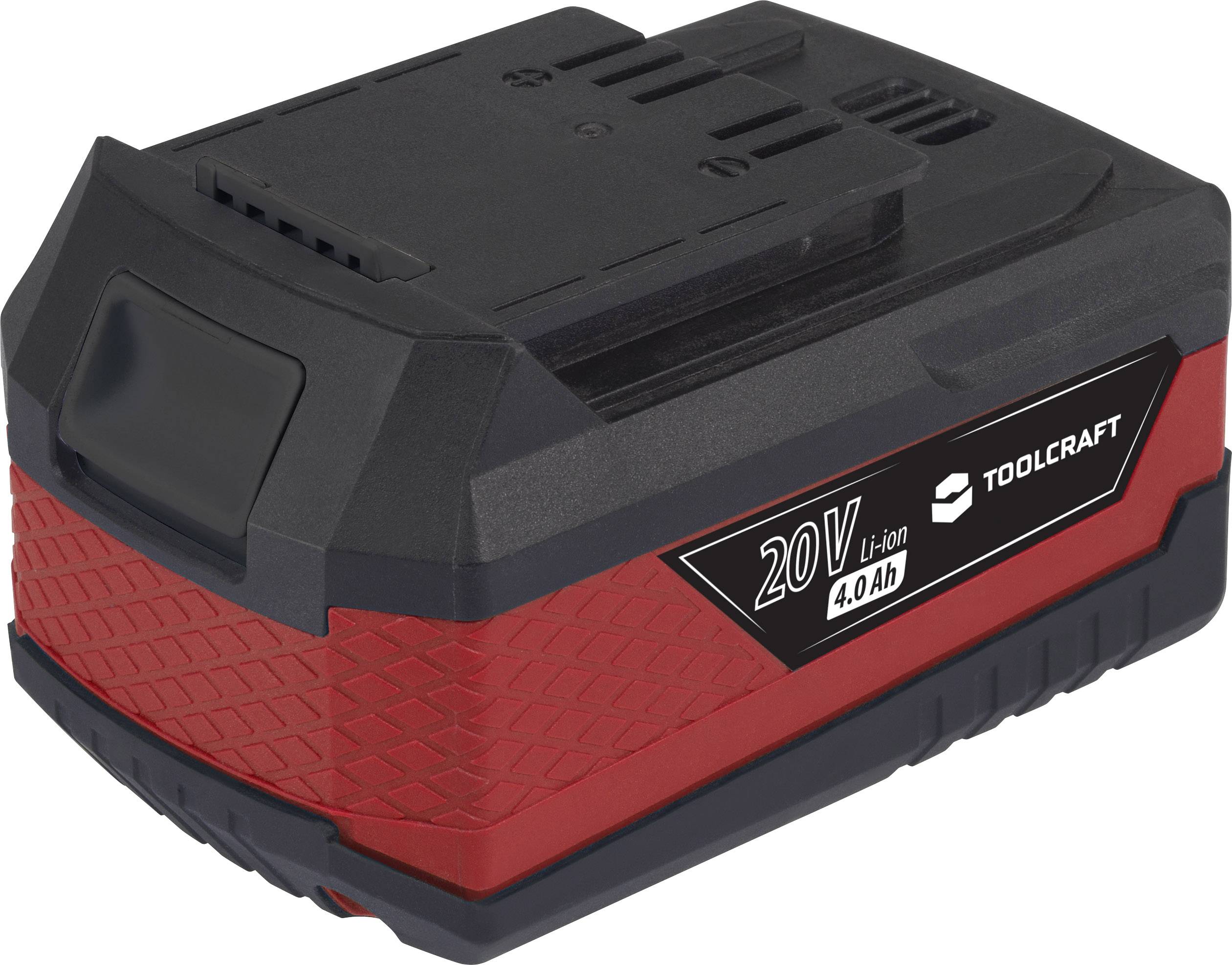 TOOLCRAFT<br> AP-1100 / TAWB-200 akumulator za električni alat Li-Ion 4 Ah specijalna veličina