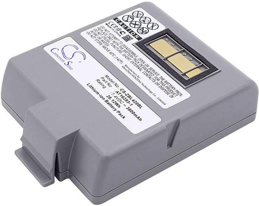 Beltrona ZBL420BL akumulator za štampač Li-Ion 7,4 V 3800 mAh
