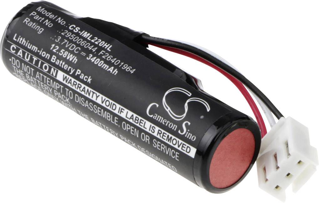 Cameron Sino CSIML220HL punjiva baterija Li-Ion 3,7 V 3400 mAh
