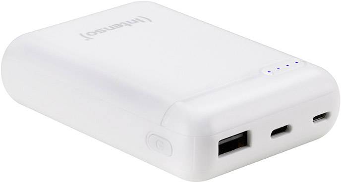 Intenso XS10000 powerbank prenosna baterija LiPo 10000 mAh