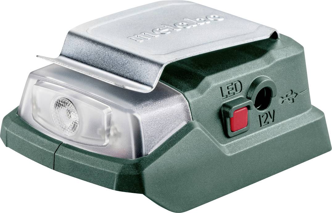 Metabo POWERMAXX PA 12 akumulator za električni alat specijalna veličina
