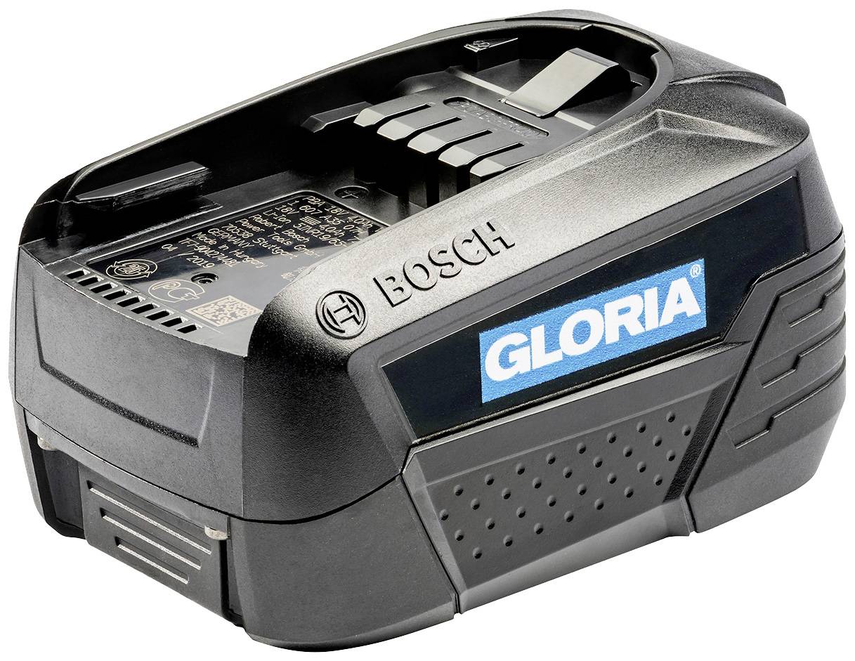 Bosch 4.0 Ah Bosch Akku akumulator za električni alat Li-Ion 4 Ah specijalna veličina