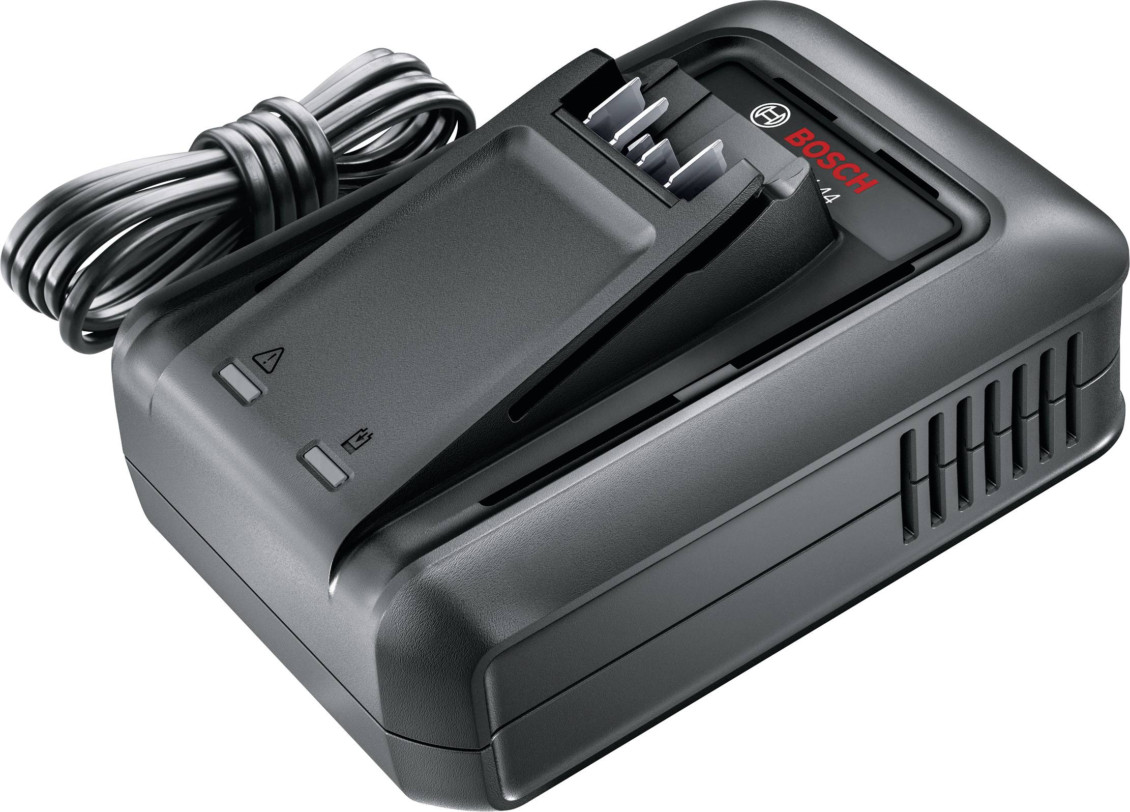 Bosch Quick Charger punjač akumulatora za alat specijalna veličina