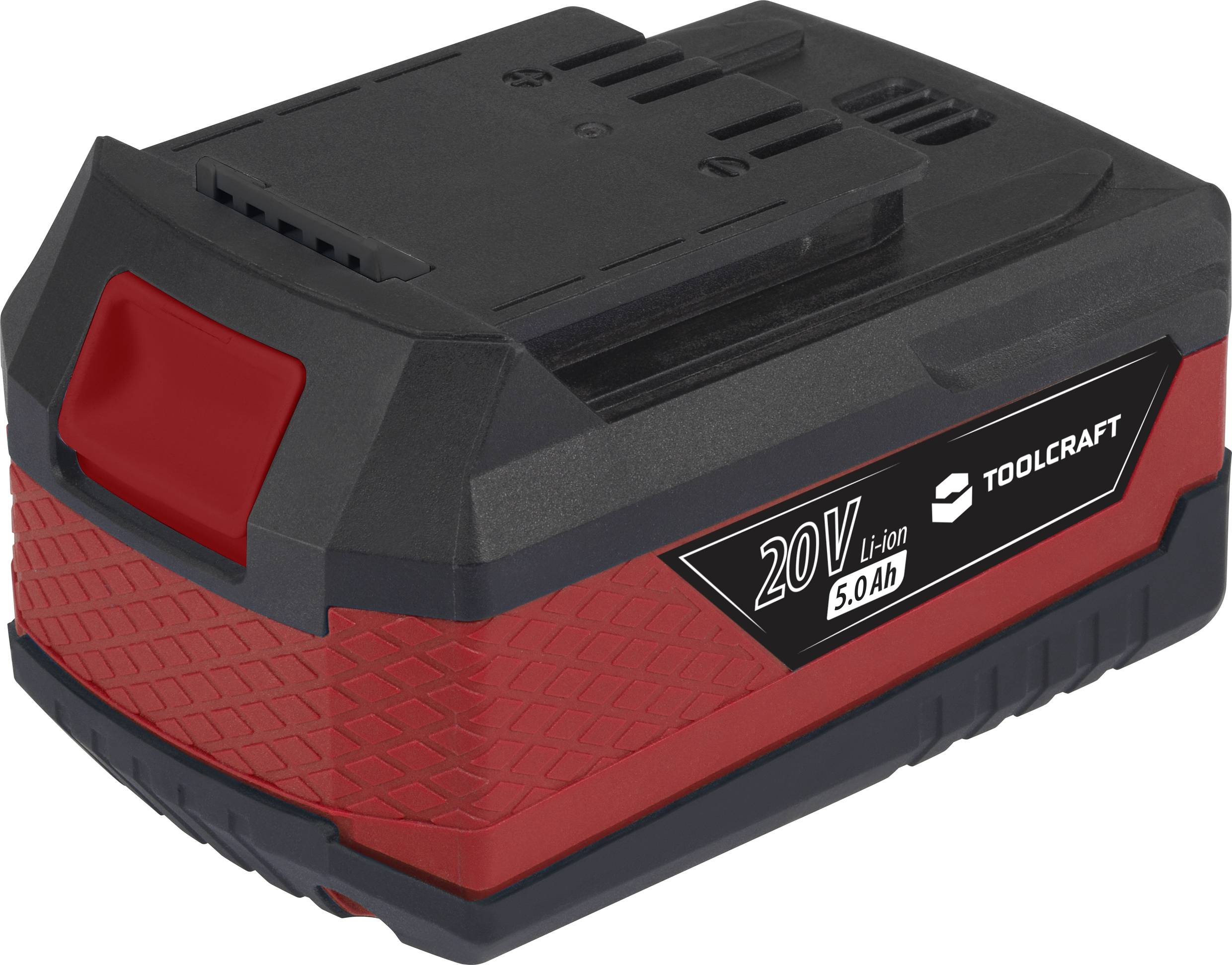 TOOLCRAFT<br> AP-1200 / TAWB-200 akumulator za električni alat Li-Ion 5 Ah specijalna veličina