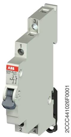 ABB 2CCA703051R0001