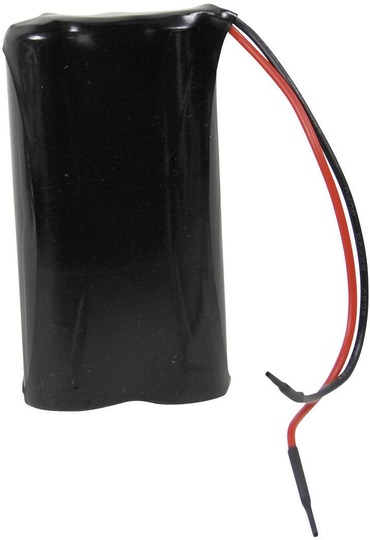 Samsung ICR18650 2er akumulatorski paket Li-Ion 7,4 V 2600 mAh