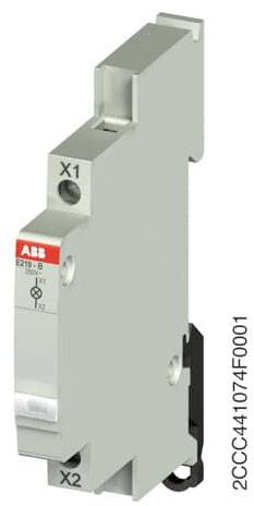 ABB 2CCA703420R0001