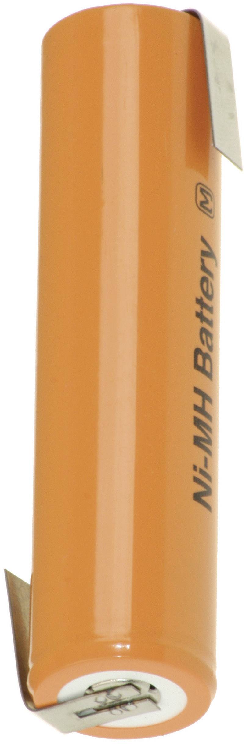 Panasonic HHR380A-LF punjiva baterija specijalne veličine NiMH 1,2 V 3800 mAh 4/3 A