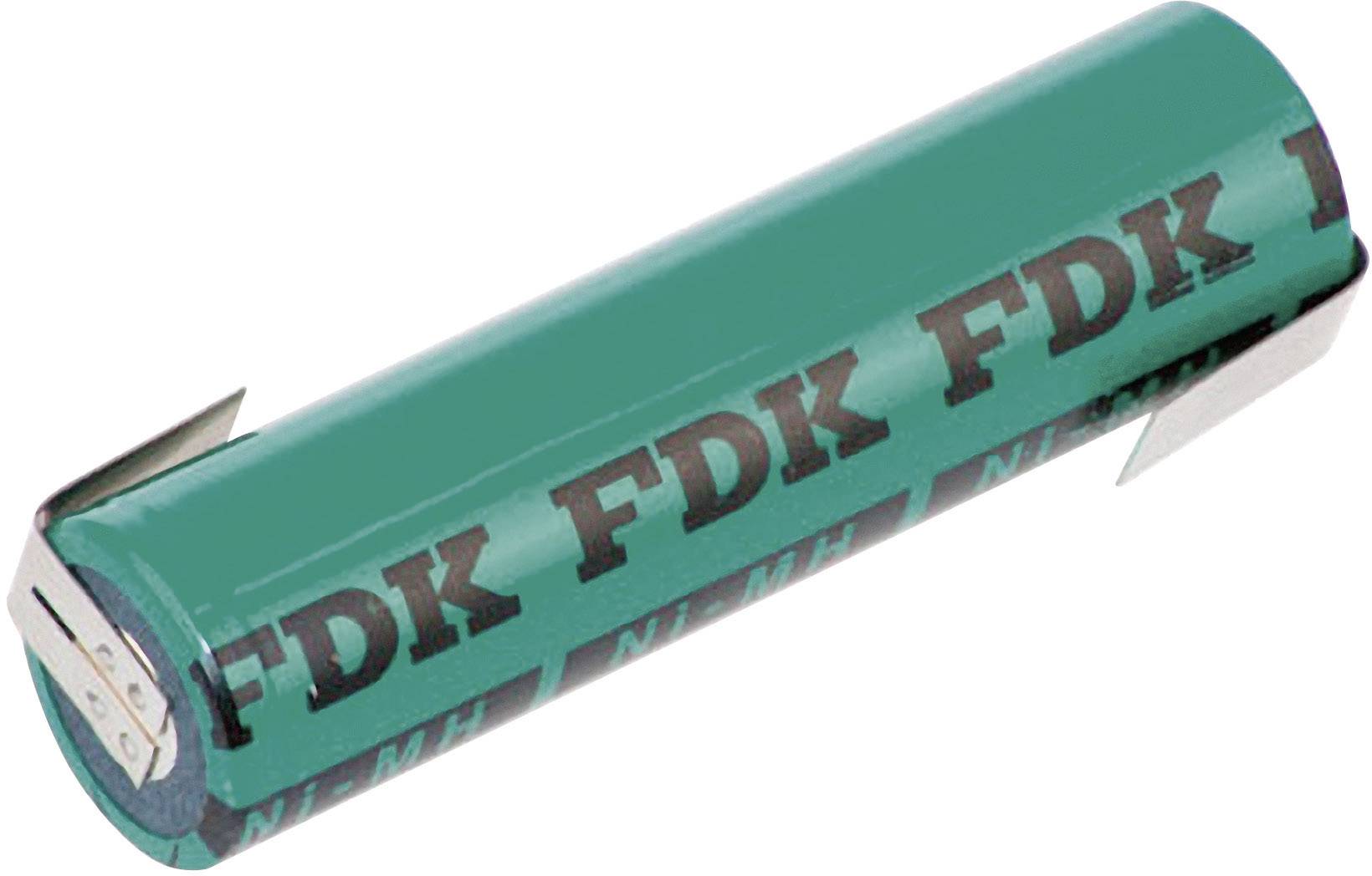 FDK HR-4/3FAU-LF punjiva baterija NiMH 1,2 V 4/3 FA