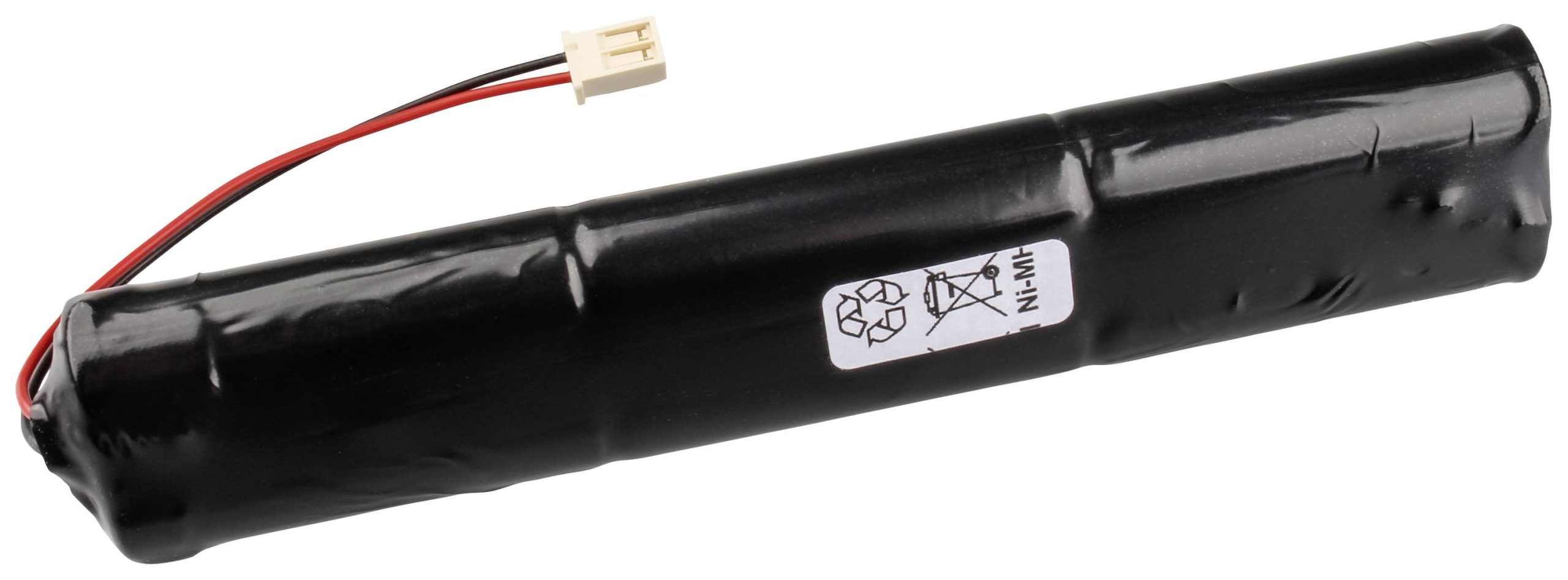 148418 akumulatorski paket NiMH 10,8 V 2000 mAh AA (Mignon)