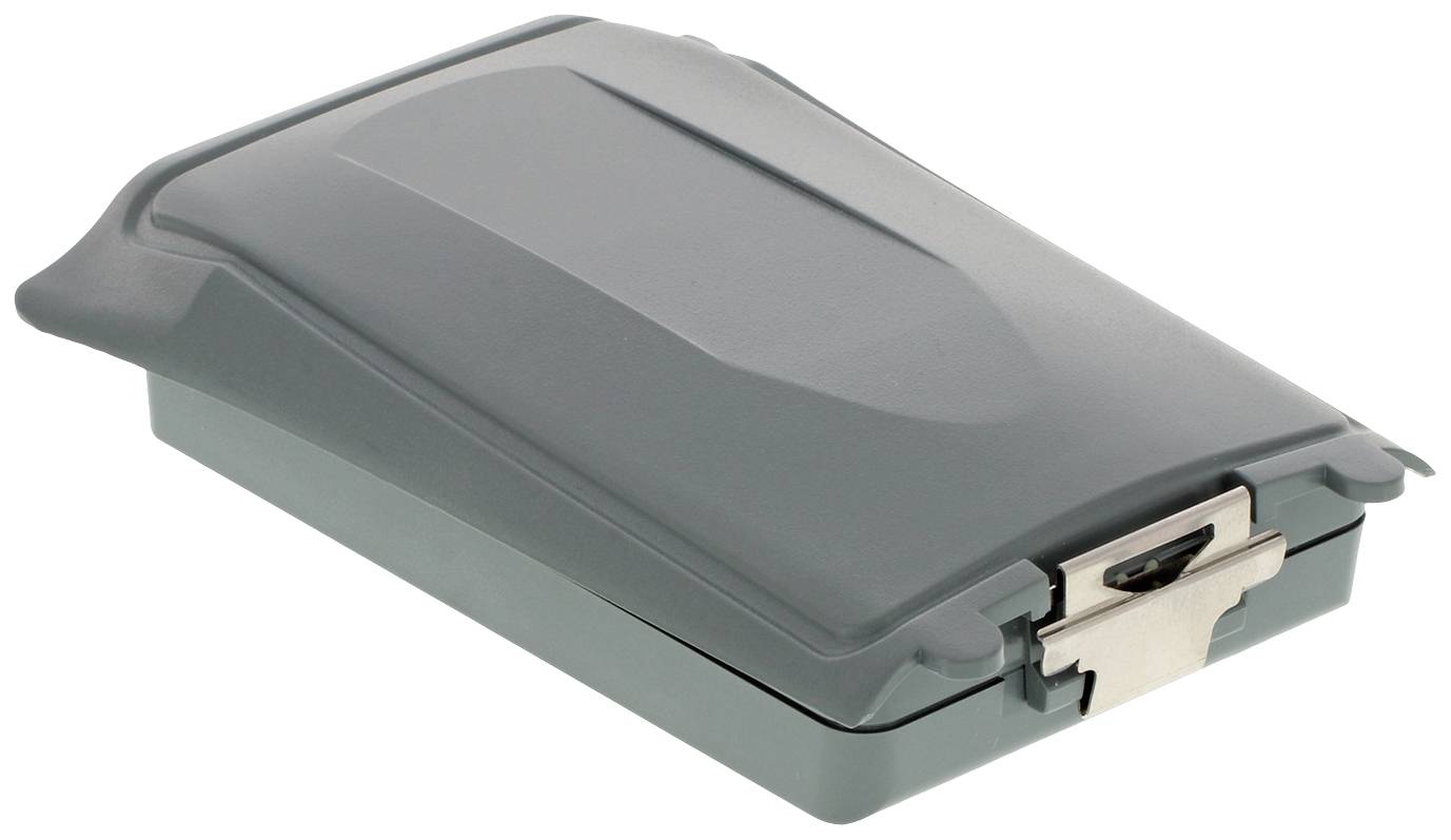Pepperl+Fuchs IQZ-HH27-BAT1 punjiva baterija specijalne veličine Li-Ion 7,2 V 3400 mAh