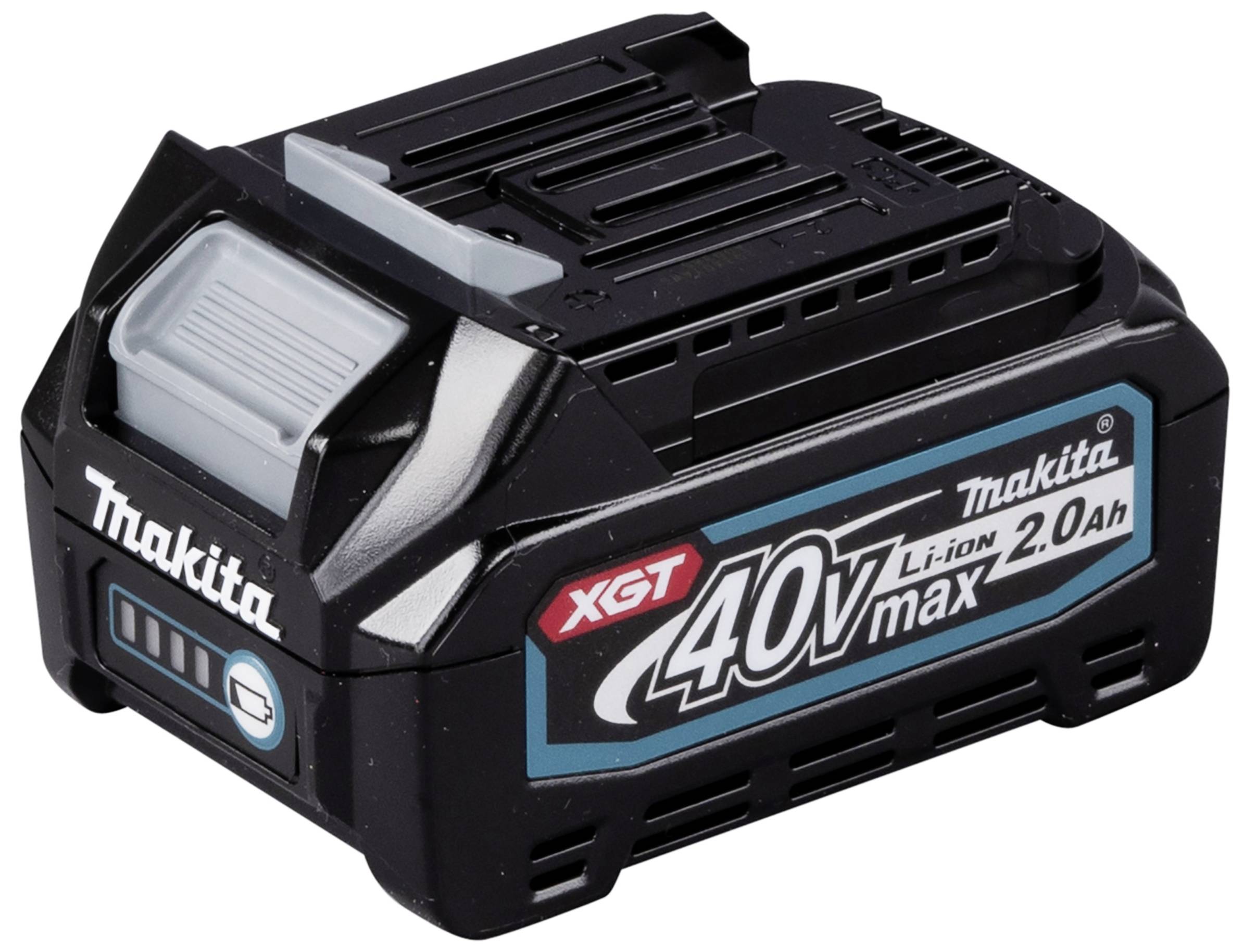 Makita akumulator za električni alat Li-Ion 40 V 2,0 Ah specijalna veličina