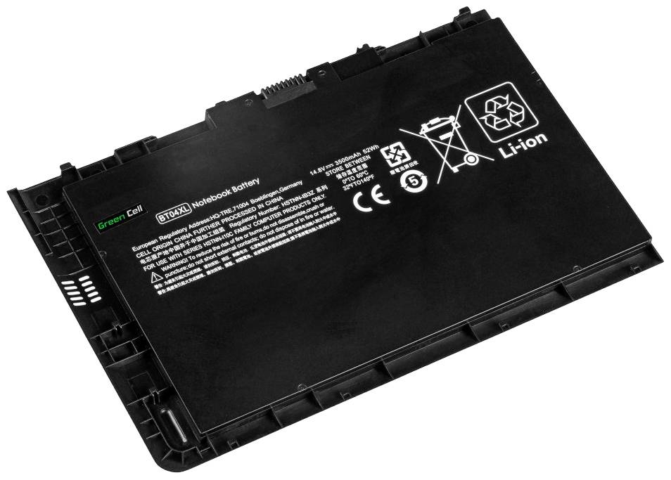 Green Cell akumulator za laptop LiPo 14,8 V 3500 mAh specijalna veličina