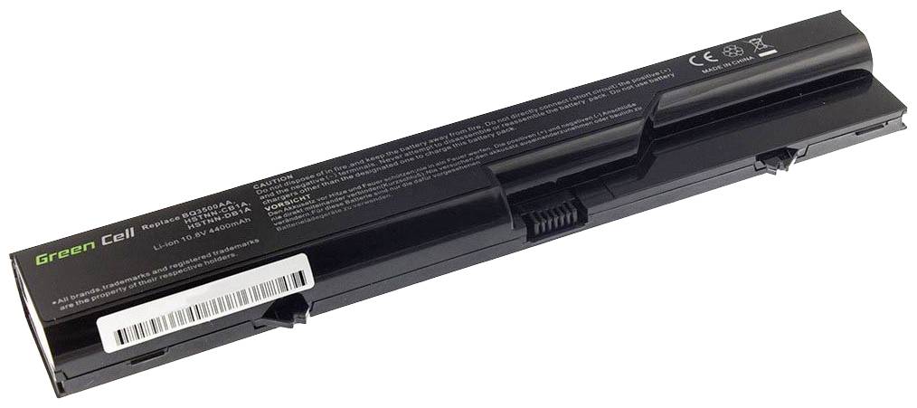 Green Cell akumulator za laptop Li-Ion 10,8 V 4400 mAh specijalna veličina (2730858)