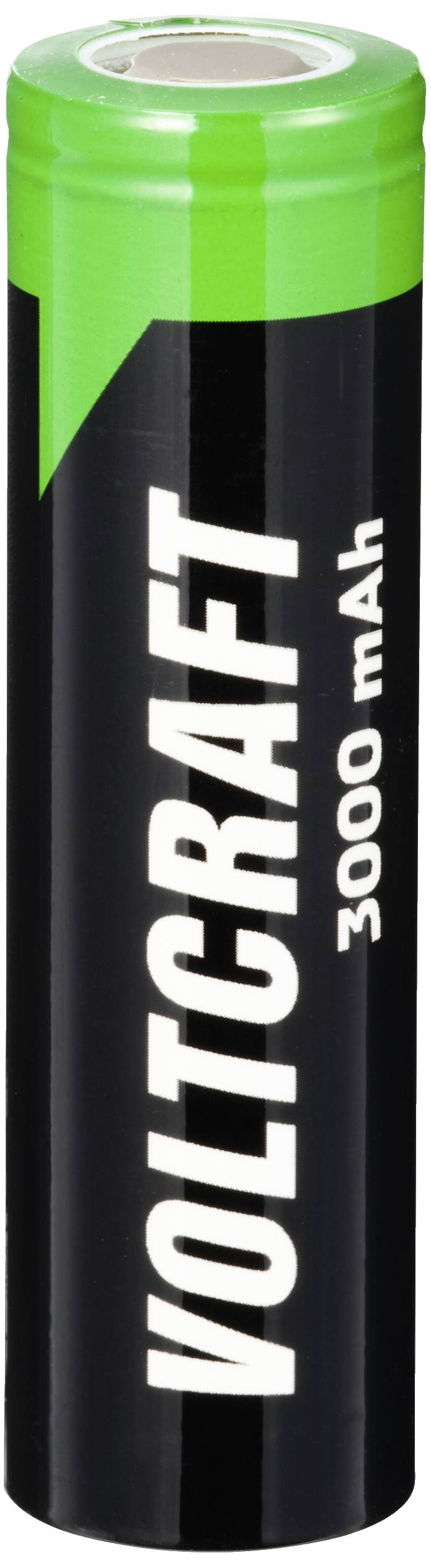 VOLTCRAFT VC-Li 3,6-3000 punjiva baterija specijalne veličine Li-Ion 3,6 V 3000 mAh 18650