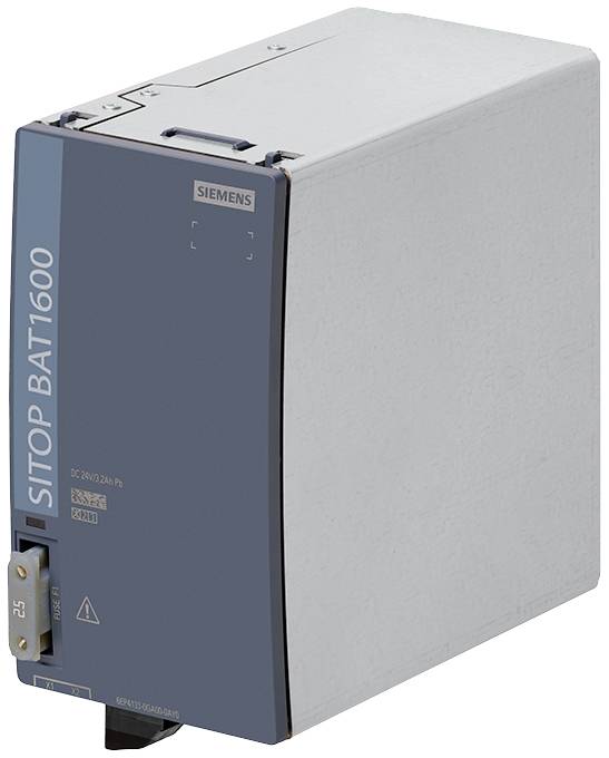 Siemens 6EP4133-0GA00-0AY0 olovni akumulator LiFePO4 24 V