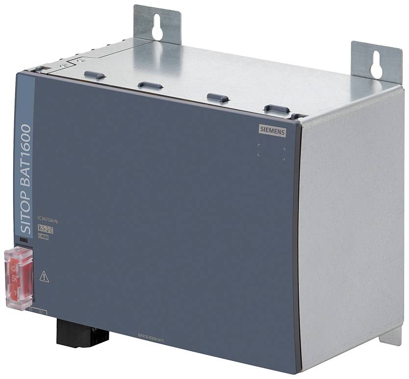 Siemens 6EP4135-0GE00-0AY0 punjiva baterija specijalne veličine 24 V