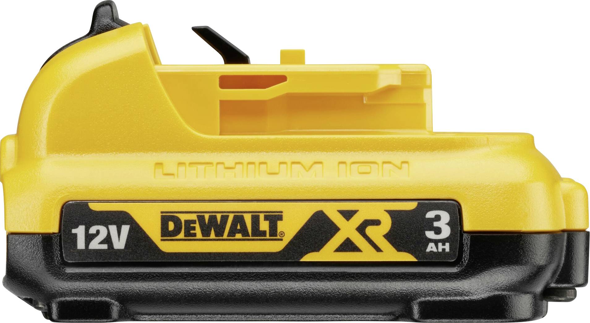 DeWalt DCB124-XJ akumulator za električni alat Li-Ion 3 Ah specijalna veličina