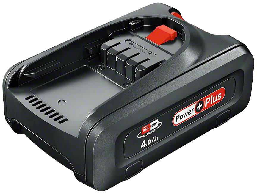 Bosch 1607A350T0 akumulator za električni alat 18,0 V 4 Ah specijalna veličina