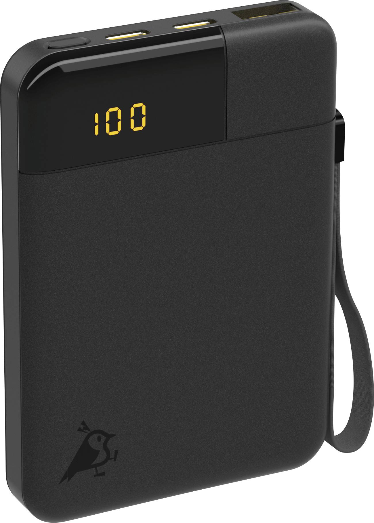 Aqiila powerbank prenosna baterija LiPo 5000 mAh
