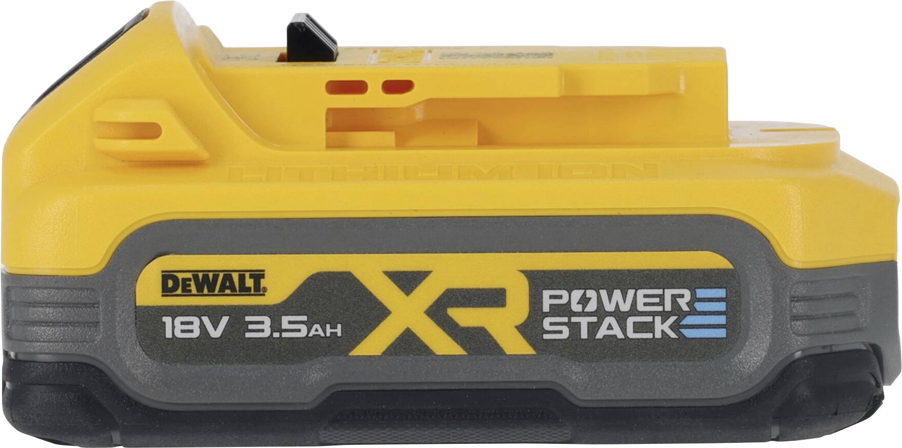 DeWalt DCBP318-XJ akumulator za električni alat Li-Ion 3,5 Ah specijalna veličina