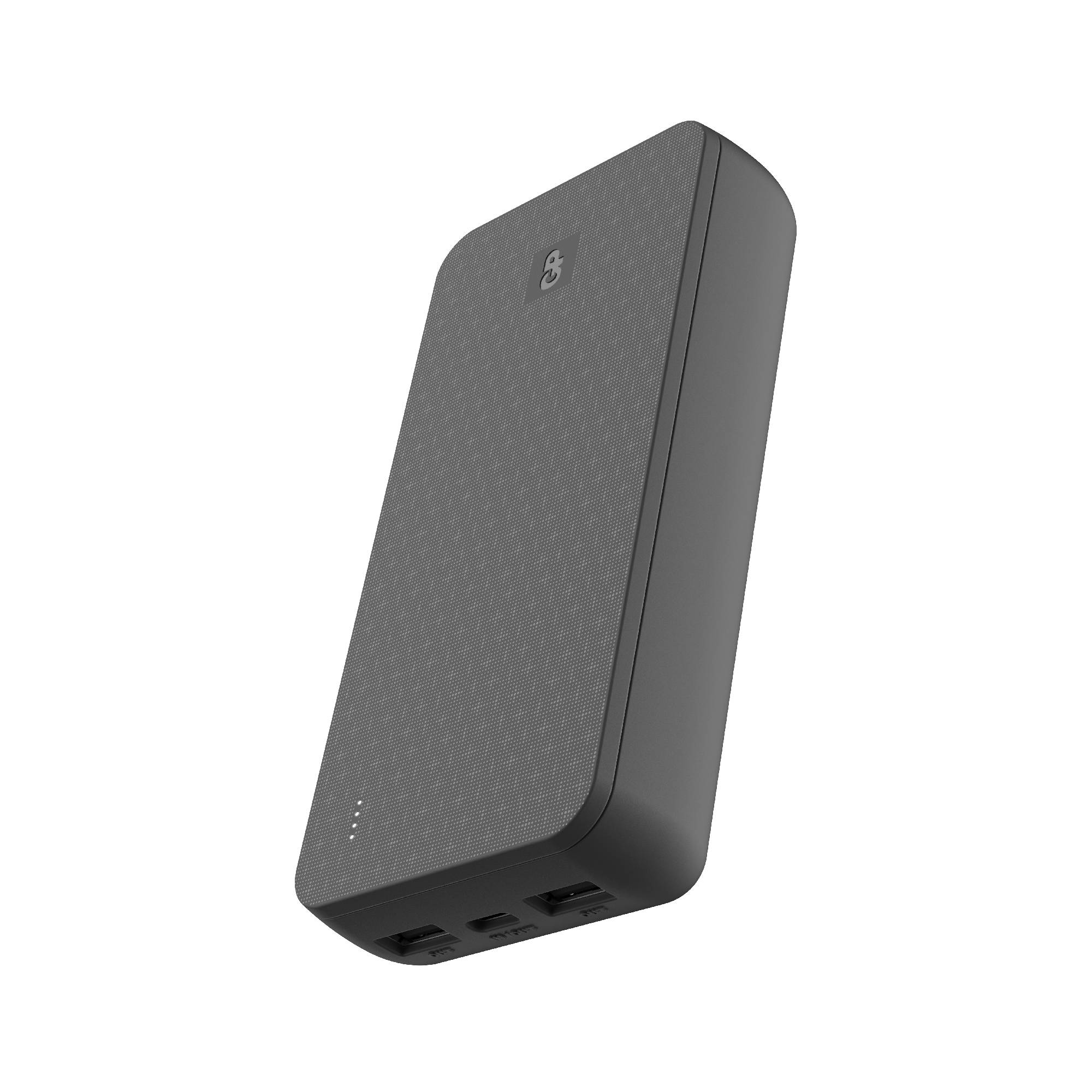 GP powerbank prenosna baterija LiPo 20000 mAh