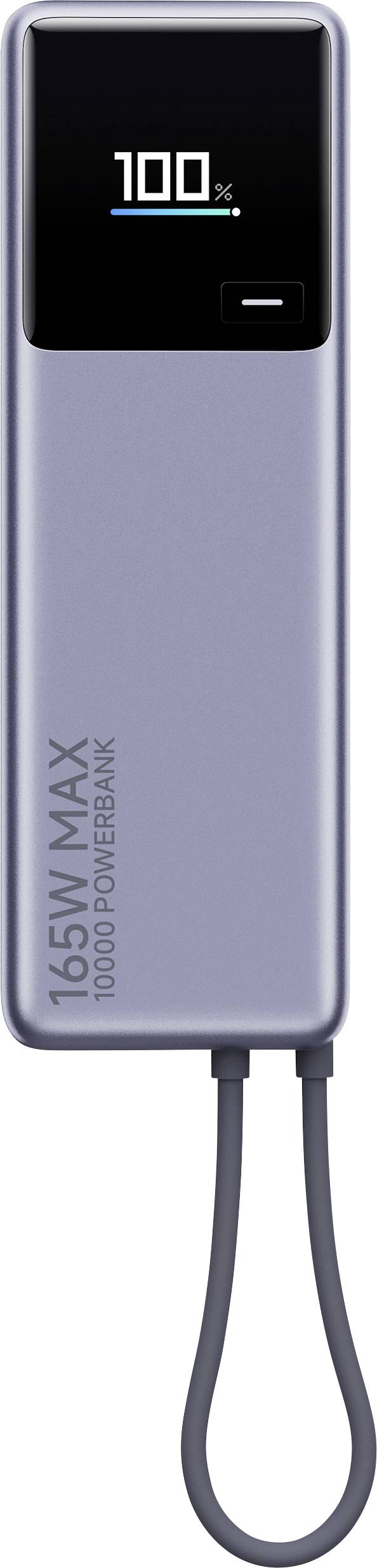 Xiaomi PB1165MI powerbank prenosna baterija Li-Ion 10000 mAh
