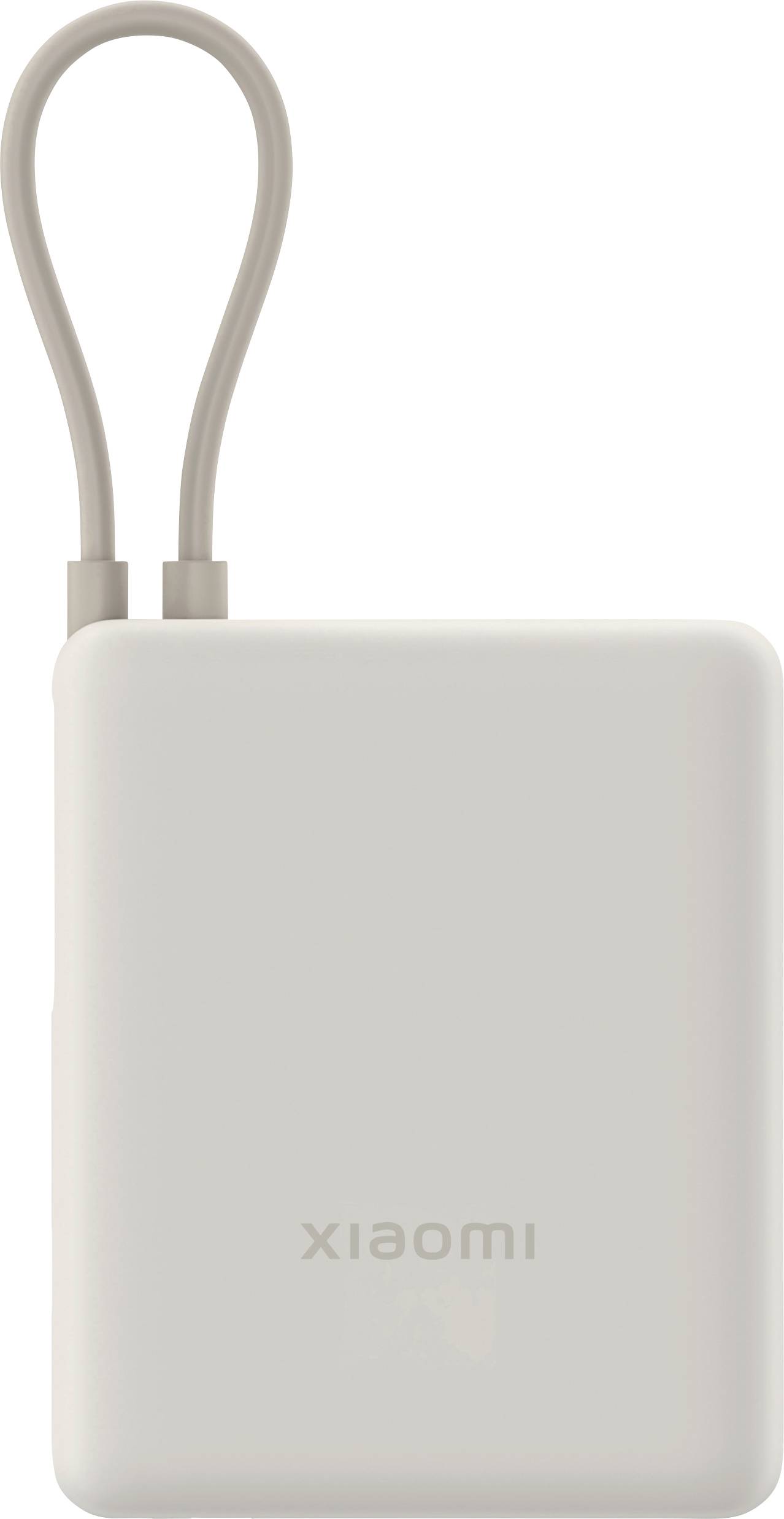 Xiaomi PB1033MI powerbank prenosna baterija Li-Ion 10000 mAh (D x Š x V) 90,9 x 65,9 x 26 mm