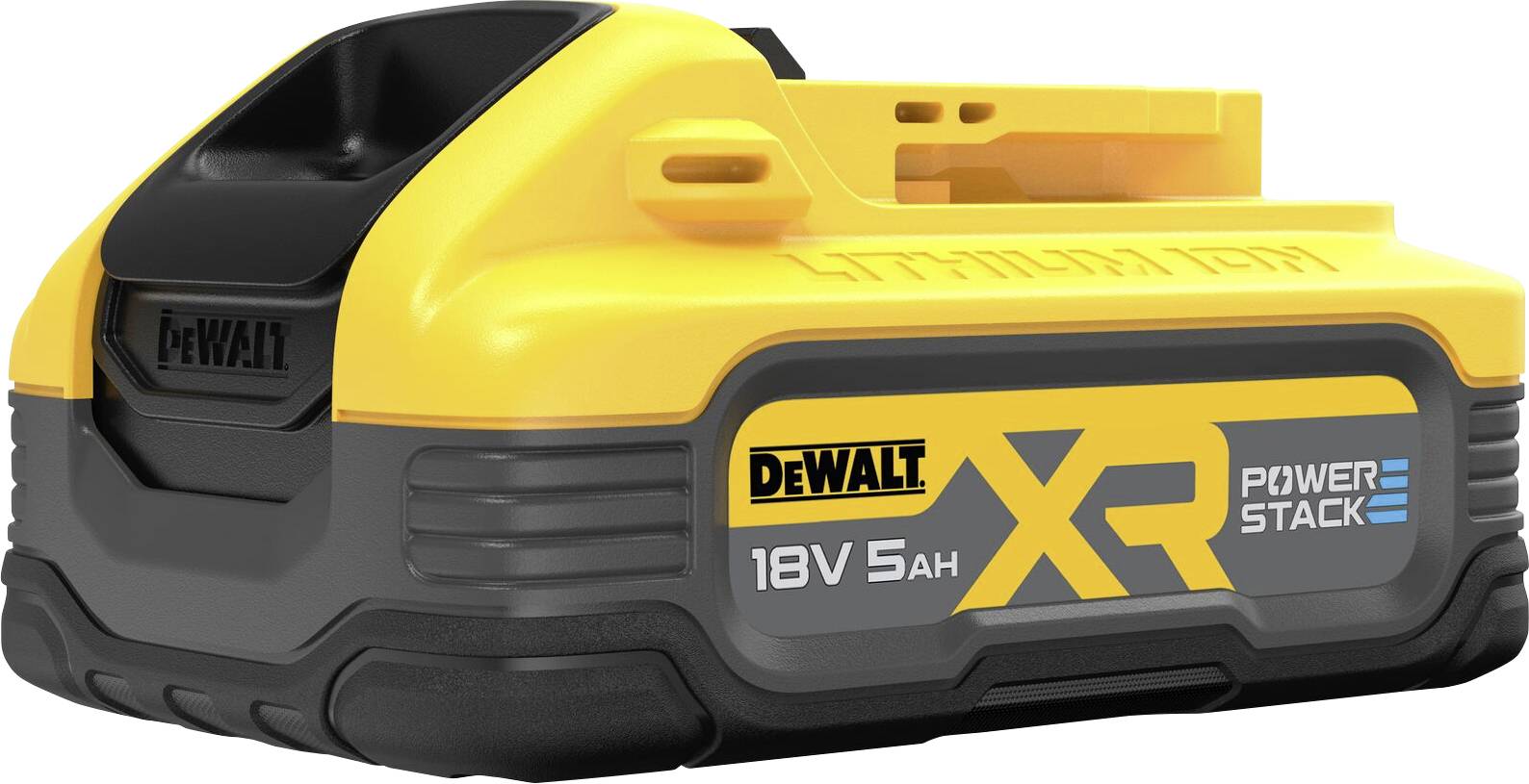 DeWalt DCBP518-XJ akumulator za električni alat Li-Ion 5 Ah specijalna veličina