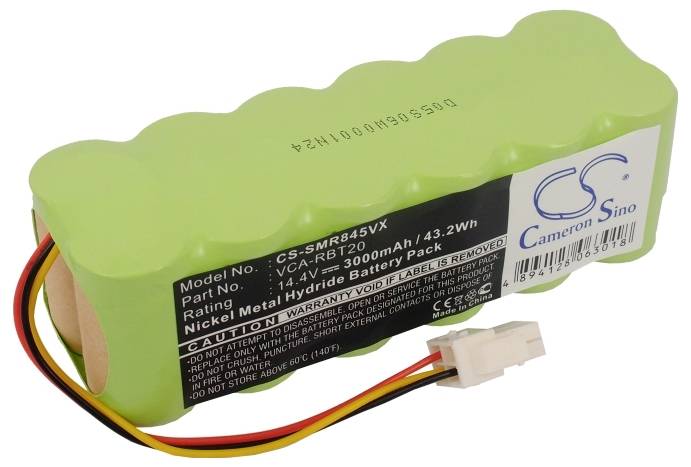 Cameron Sino akumulator za električni alat 14,4 V 3000 mAh specijalna veličina (3414520)